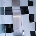 公寓 San Colin 孔韦尔萨诺