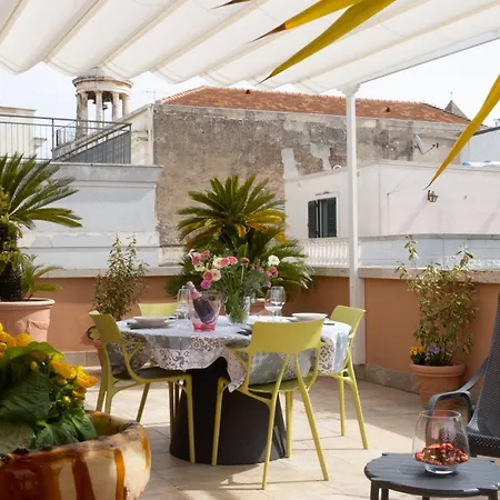 Apartmán San Colin Conversano
