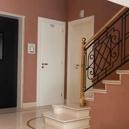 Apartmán San Colin Conversano