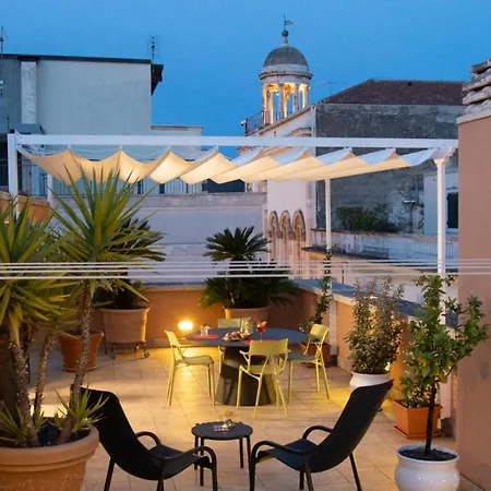 San Colin Apartmán *