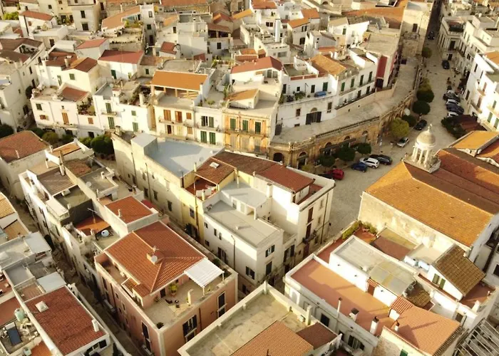 San Colin דירה קונברסאנו