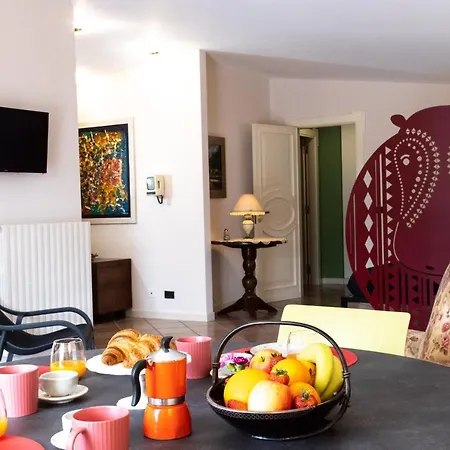 San Colin Apartment Conversano