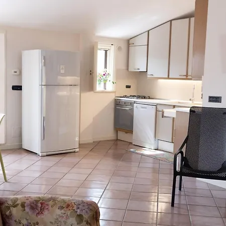 San Colin Apartment Conversano