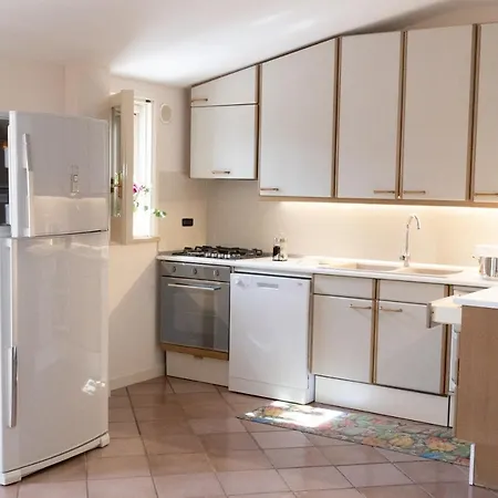 Apartment San Colin *