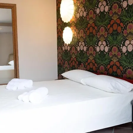 San Colin Apartment Conversano