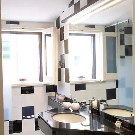 Apartment San Colin