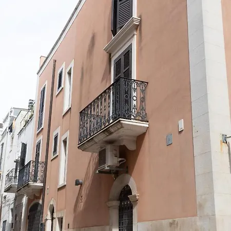 Apartment San Colin Conversano
