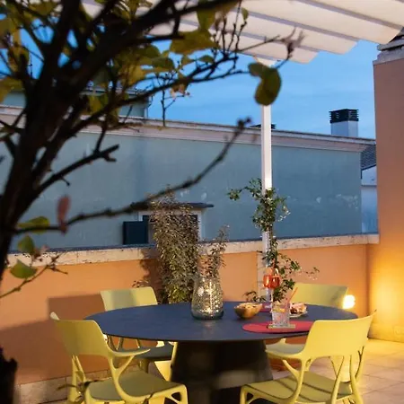 San Colin * Conversano