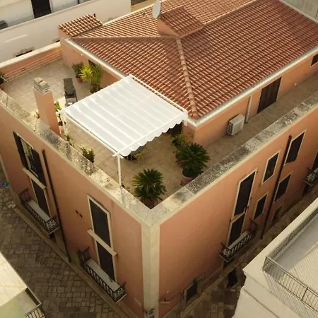 Apartment San Colin *