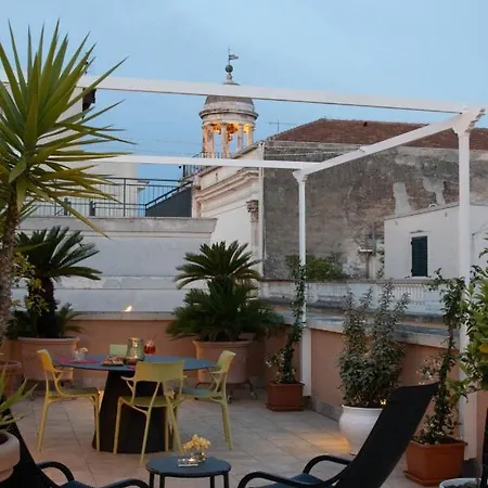 Apartment San Colin Conversano