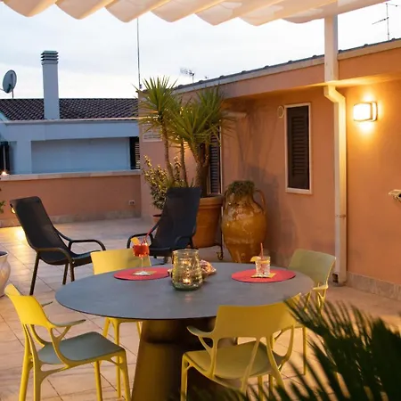 San Colin Apartment *